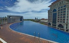 The Penthouse Troika Kota Bharu
